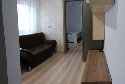 Tatarasi-Cubis Apartaments-1 Camera-bloc 2017-ideal investitie - 5