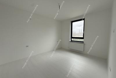 Apartament Nou 2 Camere | Parcul Terra- Dumbravita - 9