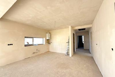 Casa individuala NOUA pe un nivel, 420 mp teren, CF la zi, comisiom 0% - 3