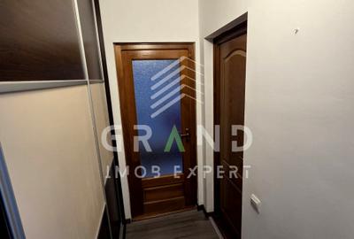 2 camere | Parcare+Boxă | Balcon 7mp | Zona Academia de Muzică–Mănăștur - 26