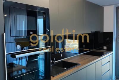 Apartament 2 camere premium/Cloud 9/Vedere libera/Superb/Aviatiei/Promenada Mall - 1