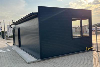 De inchiriat spatiu comercial cu caracter multifunctional in Targu Mures - 4