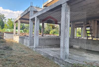 Constructie structura beton armat 810 MPC Curtea de Arges - 37