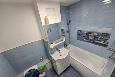 Vanzare 2 cam cu bucatarie utilata, reabilitat, loc parcare,Calea Vitan cu Bravu - 9