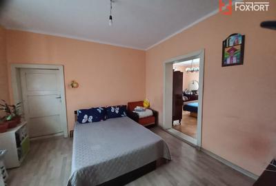 Casa individuala spatioasa cu 6 camere - Ghiroda - 4