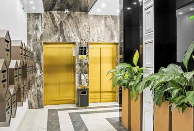 3 camere Premium&Parcare | Aviatiei | Rond OMV | Pipera - 15