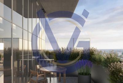 Privind deasupra tuturor - Penthouse unic cu terasa 120mp, in Asmita-COMISION 0% - 26