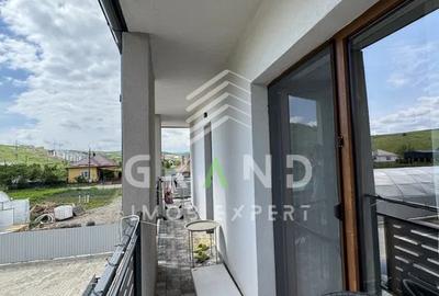 Oportunitate | Apartament 3 Camere | 2 Balcoane | Parcare | Apahida - 7