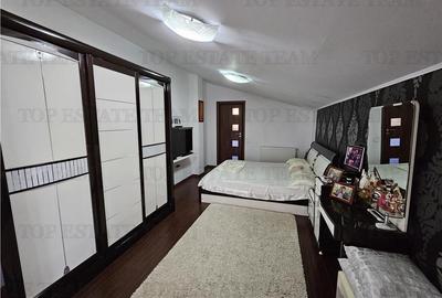 Vila lux 5 camere cu gradina superba centru Domnesti - 6