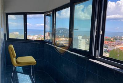 Apartament cu 3 camere decomandat, mobilat în Capitol