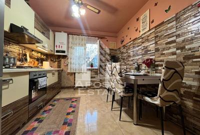 Apartament cu 3 camere, decomandat, 2 bai , 2 balcoane,zona Soarelui - 8