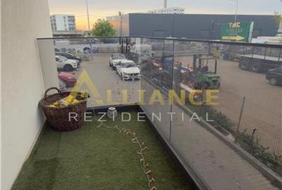 Apartament 2 camere nou 2022 || etaj 1 mobilat || boxa - 12
