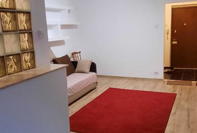 Garsonieră renovată complet – Titan, Bd. Grigorescu | gata de mutare! - 6