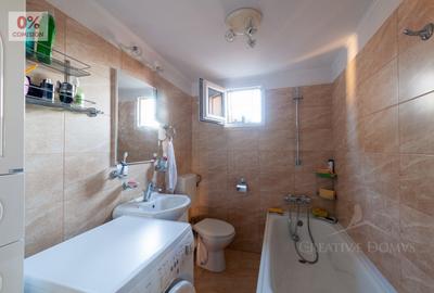 Parcul Carol - str. 11 Iunie, apartament cu 3 camere - 15