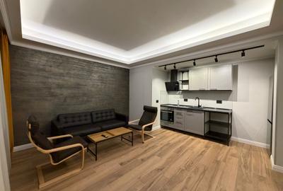 Apartament cu 2 camere, situat pe Calea Victoriei nr. 128, una dintre cele mai p - 2