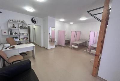 RESITA- CHIRIE, CABINET MEDICAL, SPATIU COMERCIAL SAU APARTAMENT LA CURTE; 2 cam - 16