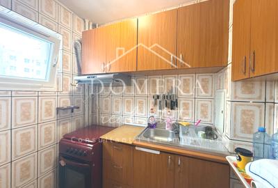 De vânzare 2 camere str Moldovița | Etaj 1/10 | Metrou Apărătorii Patriei - 600m - 4