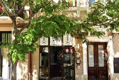 Spațiu comercial, de 200.00 mp, în Cișmigiu