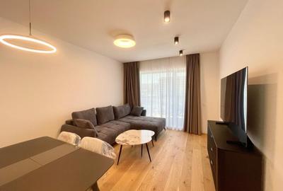 De inchiriat 2 camere in Nusco City - 1