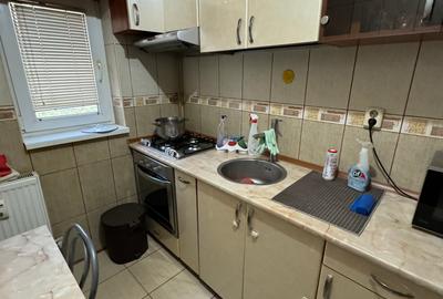 Inchiriere 2 camere Bd. Tineretului - 6