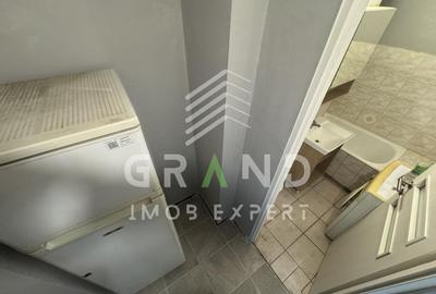 OPORTUNITATE!Garsonieră | 27,5 mp | Balcon închis | Mărăști–Răsăritului - 14