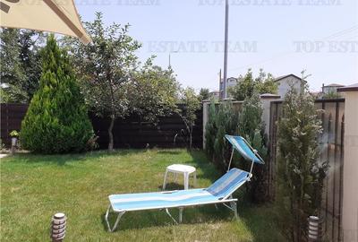 Vila 4 camere mobilata in Domnesti - 3