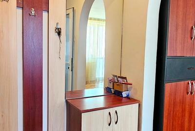 Apartament 3 camere, etaj 4, zona OMV Darmanesti - 6