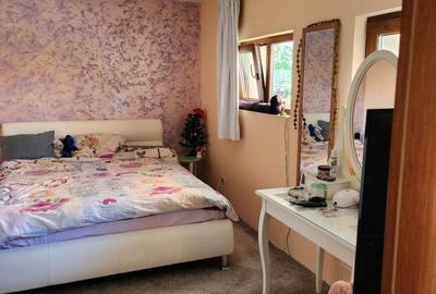 Vila P+1 5 camere, util 150mp teren 300mp toate utilitatile - 8