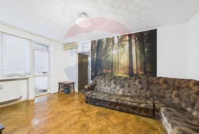 Apartament 3 camere Basarabia 64 mp | Metrou | Bloc reabilitat - 1