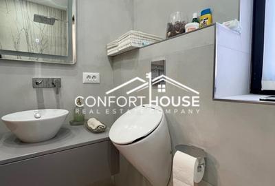 Vila individuala cu arhitectura moderna,  finisaje premium, IANCU NICOLAE - 21