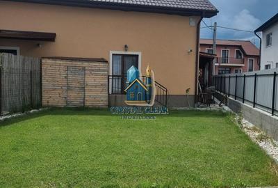 Casă 4 camere + teren de 308 mp - zona Sângeorgiu de Mureș - 16