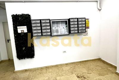 Apartament 2camere2024 | LUX Mobilat 74mp  | Mihai Bravu | Terasa 22mp - 17