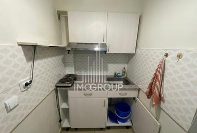 De inchiriat garsoniera zona Marasti Cojocnei VALABIL 1 IULIE! - 6