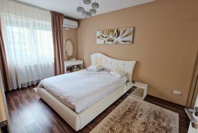 Apartament 2 camere decomandat, gata de mutare, Bd. Metalurgiei - 7