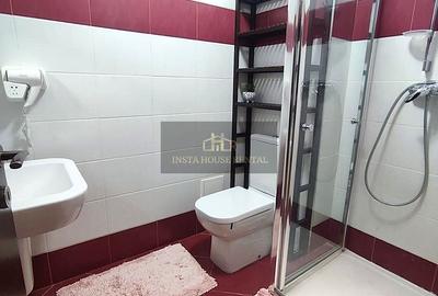 Apartament 3 camere Vita Bella *parcare2x*/ Terasa mare - 12