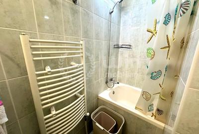 Apartament cu 2 camere | Etaj 1 | Parcare | 43mp | Manastur | Minerva - 10