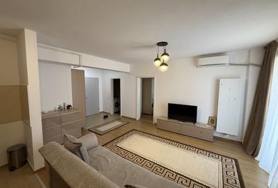 Apartament 2 camere zona Tomis Plus - 3