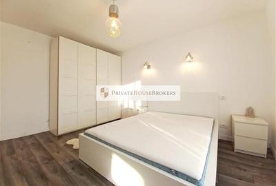 Baneasa | Petrom City | Bloc 2017 | Parcare - 5