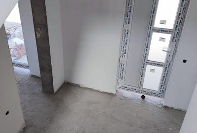 FARA COMISIOANE in Bacu casa cu 5 camere 2 bai P+1+pod terasa finisaje la cheie - 16