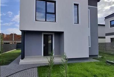 Tva inclus!Casa Valea Lupului,4 camere,400 mp teren,Canalizare,0% Comision - 3