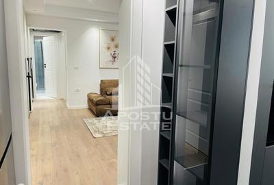 Apartament 2 camere Premium/Luxury Lifestyle/Podgoria/60 mp/Parter - 5