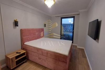 Apartament 2 camere de inchiriat| Zorilor | Etaj intermediar | Parcare subterana - 6