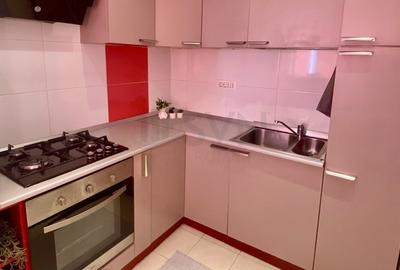 REA1028880 Apartament 2 camere I Calea Grivitei I 2 minute metrou I De vanzare - 6