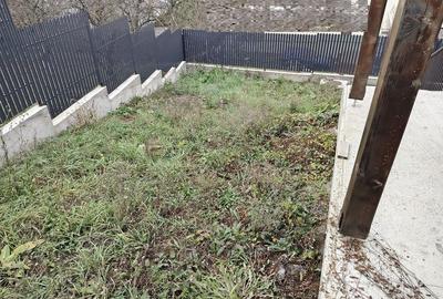 Casa noua, tip duplex, D+P+M,  garaj dublu, zona Iris - 11