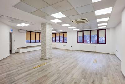 Spațiu Birouri PREMIUM pe Sabinelor 104A - Zona 13 Septembrie Marriott - 42