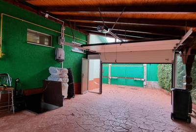 Casa 3 camere parter semicentral - 12