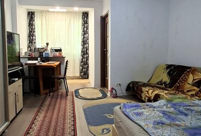 Garsonieră semidecomandată în Drumul Taberei