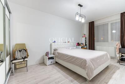 Apartament cu 2 camere decomandat, mobilat în Semicentral