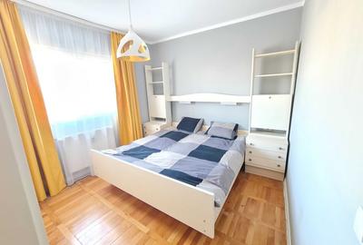 Girocului-Lidia | 2 camere | Etaj intermediar | Bloc izolat - 5