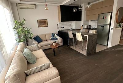 Apartament 3 camere tip duplex + loc parcare, complex New Town Residence - 3